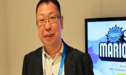  Talking with Nintendo: Takashi Tezuka