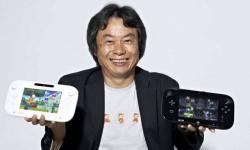 Miyamoto: Difficult Times Will Bring Next New Thing