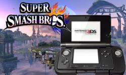 Sakurai Explains Why Smash Bros. for 3DS Doesn't Support Circle Pad Pro