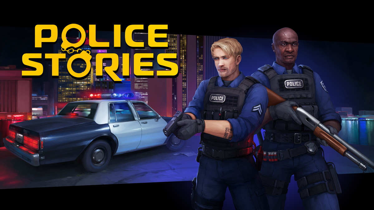 Reveal: Police Stories
