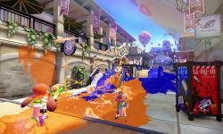 Splatoon Was Nearly a Mario Game 