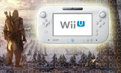 Assassin's Creed III - All DLC will be on Wii U
