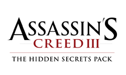 Assassin's Creed III Hidden Secrets DLC