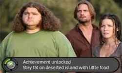 No achievements system on Wii U