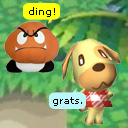 Animal Crossing Wii MMO?