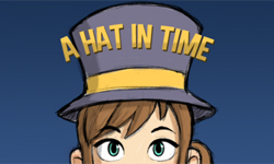 A Hat in Time on Wii U?