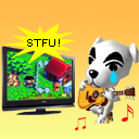 Animal Crossing to support voice chat