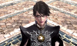 Bayonetta 2 Sales Off to a Slow Start