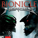 Bionicle Heroes on their way