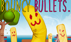 Bouncy Bullets out now on Switch