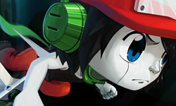 Cave Story 3DS eShop fixed