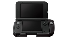 Circle Pad Pro for 3DS XL