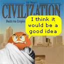 Civilization Wii development halted