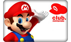 Club Nintendo US to use coins