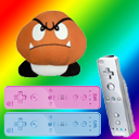 Colored Wiimotes in June