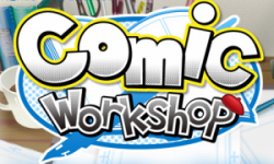 Comic Workshop Coming to North America on July 17th