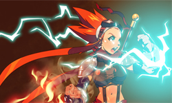 Cryamore could hit Wii U