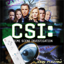 CSI investigating Wii