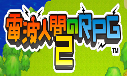 The Denpa Men 2 will be localized
