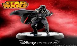 No Plans for Star Wars to Appear on Disney Infinity