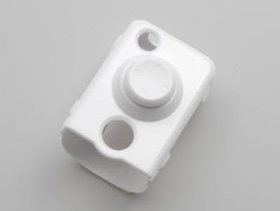D-Pad to thumbstick