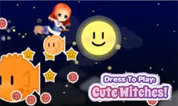 Dress to Play: Cute Witches trailer