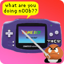 DS sales overtake GBA
