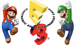 Everything Nintendo from E3 2014