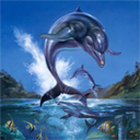 Ecco and Golden Axe hit the VC