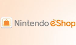 3DS eShop sale launched