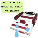 Famicom put to rest