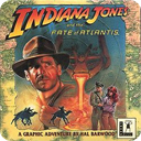Indiana Jones Atlantis bonus
