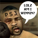 Fight Night on Wii considered