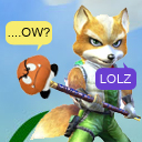 Brawl's first stage shown