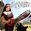 TimeSplitters dev poll