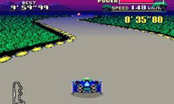F-Zero out now on Wii U Virtual Console