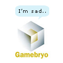 Sadness using Gamebryo engine