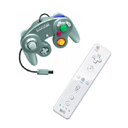 Gamecube remakes on Wii