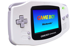 GBA games coming to eShop