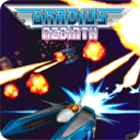 Gradius Rebirth updated