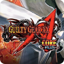 Guilty Gear XX Accent Core Plus on Wii