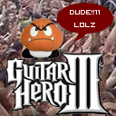 Guitar Hero 3 Wii info