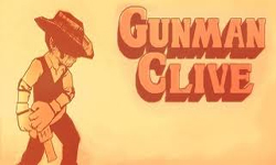Gunman Clive confirmed for 3DS eShop