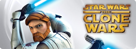 Star Wars Lightsaber Duels on Wii