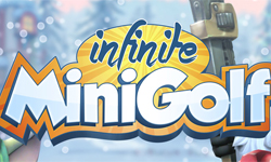 Infinite Minigolf coming to Switch