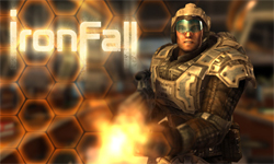 Interview with IronFall developers VD-dev