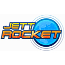 Jett Rocket on WiiWare from Shin'en