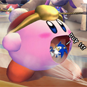 Kirby Superstar Ultra clip