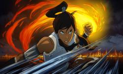 Legend of Korra Game Coming to 3DS