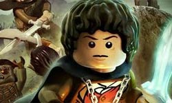 Why no LEGO Lord of the Rings on Wii U?